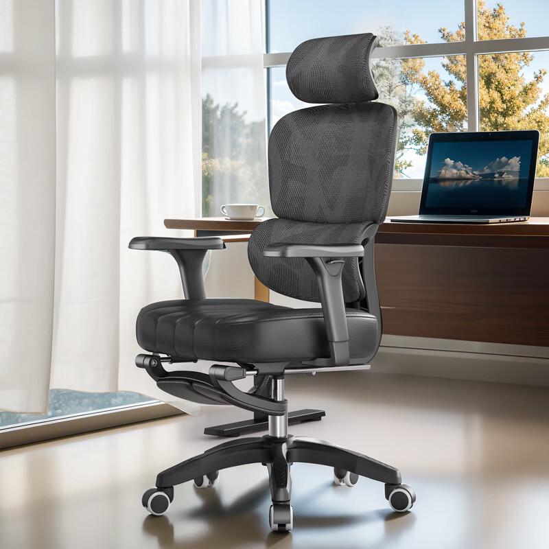 YouShu Ergonomic Office Chair