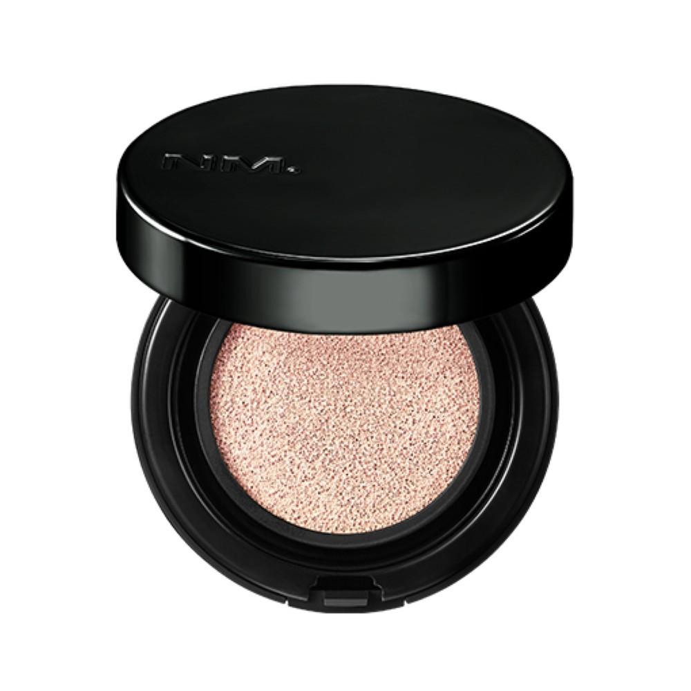 NAMING. Zero Gravity Cover Up Cushion 12g SET (+Refill)