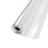 Waterproof Kitchen Oil Proof Wall Sticker Transparent Removable Wall Film Protective Film  Bathroom
