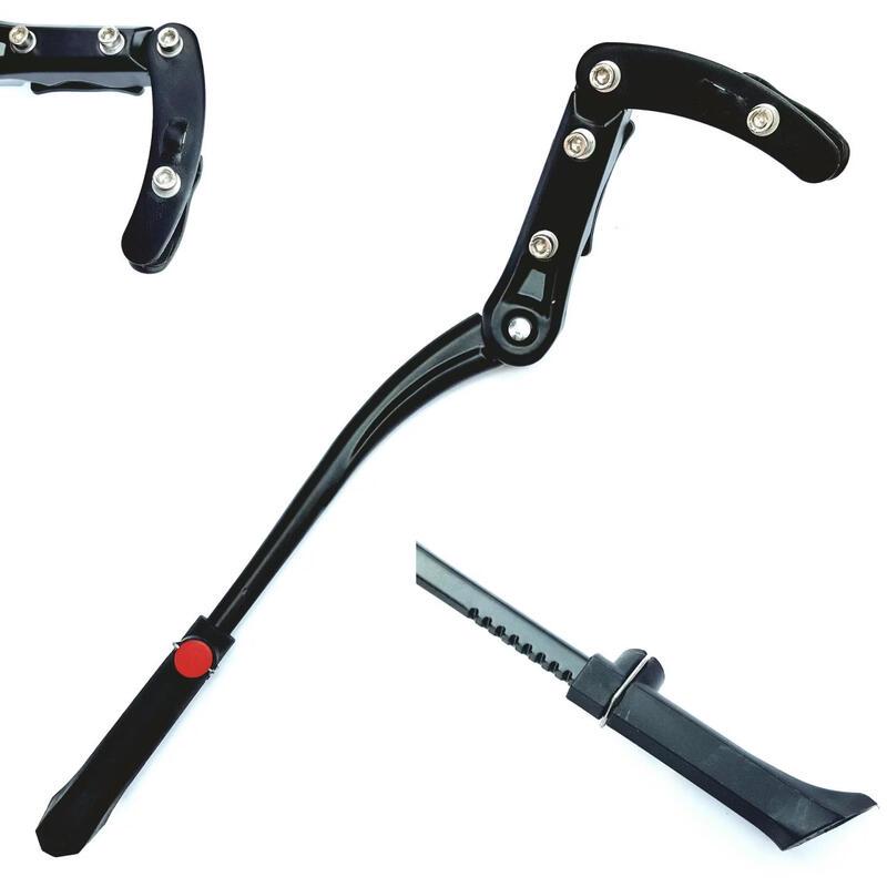 

Adjustable Mountain Bike Kickstand