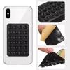Sticker/Double-sided Suction Cup Adhesive Silicone Suction Pad Bracket Multifunction Rubber Sucker Pad Durable Mobile Phone