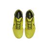 Nike Zoom Metcon Turbo 2 Non-Slip Durable Low-Top Training Shoes Men sneaker Yellow Green DH3392-301