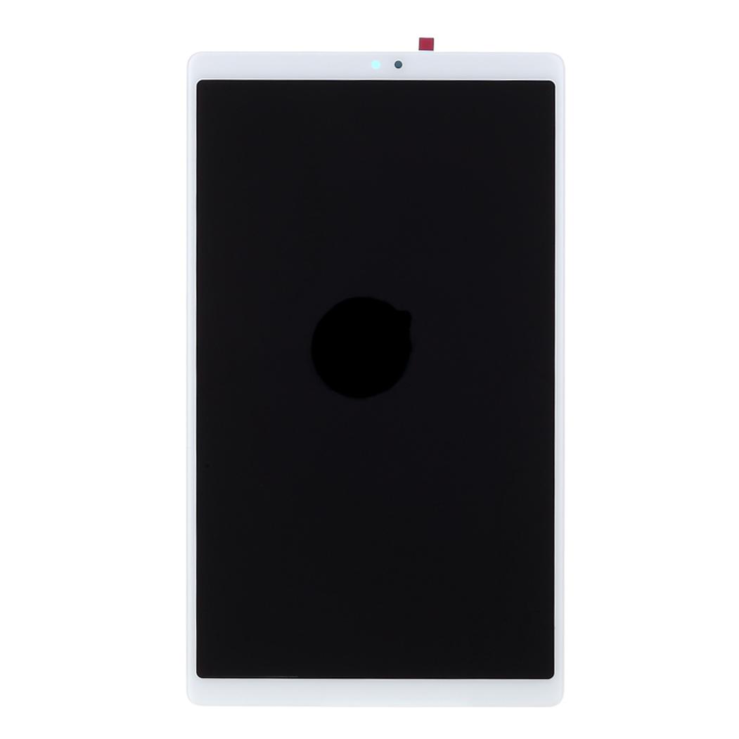 

OEM LCD Screen and Digitizer Assembly Replacement (Without Logo) for Samsung Galaxy Tab A7 Lite 8.7-inch SM-T220 (Wi-Fi) White