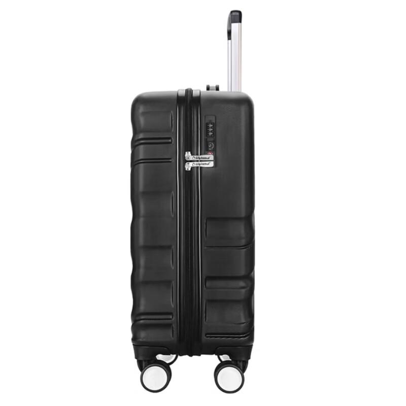 Diplomat 20-inch Carry-on Luggage