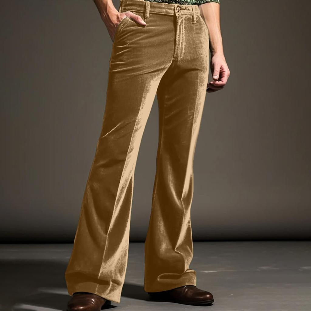 Calças cargo masculinas, calças esportivas casuais para atividades ao ar livre, calças com bolso