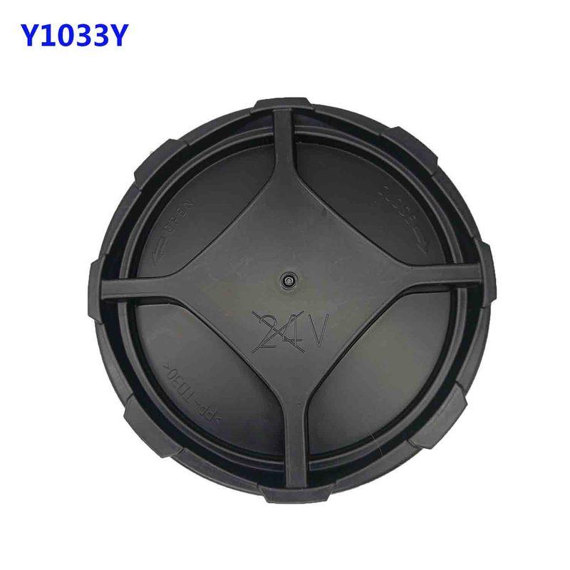 

EHLTE Headlight Dust Cover For Opel Vauxhall MOKKA X halogen low high beam caps Y1033Y