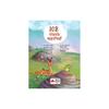 Panchatantra Story Book for Kids (Hindi) (Illustrated) Panchatantra Ki Kahaniyan Moral Story Book Bedtime Stories Age + Read Aloud to I