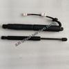 1 Pair Trunk Lid Support Rod 1551488 1551489 Suitable for Tesla 2021-2023 Model 3 1551488-99-B 1551489-00-B
