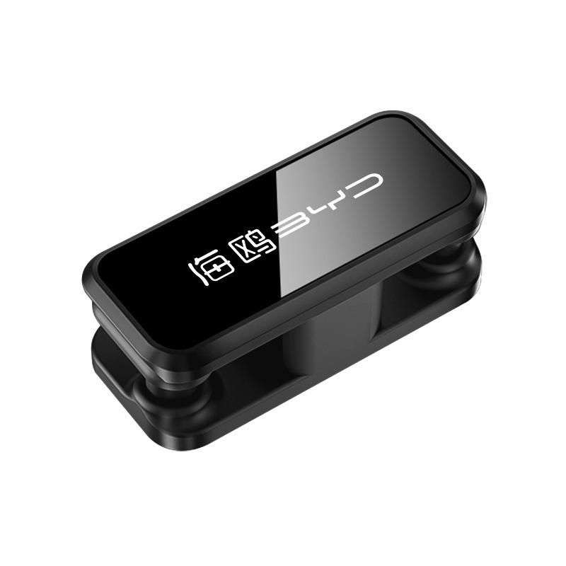 BYD Seagull Car Co-pilot Cable Storage Hook