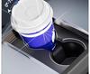 Tesla Model 3/Y Center Console Cup Holder Coaster Limiter
