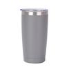 Shangqi 20oz Edelstahl Isolierte Reisebecher