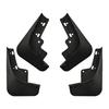22-25 Tesla Model S Mud Flaps & Fender Guards Accessories