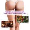 Hip Lift Up-Lifting Buttocks And Elasticity-Smooth and Beautiful hip-Suitable For All Skin Types, 50g