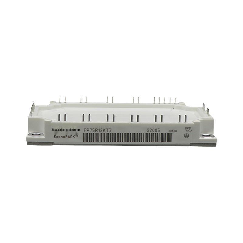 German Original Box IGBT Modules: FF600R12KF4, FF800R12KF4, FF1200R12KF4.
