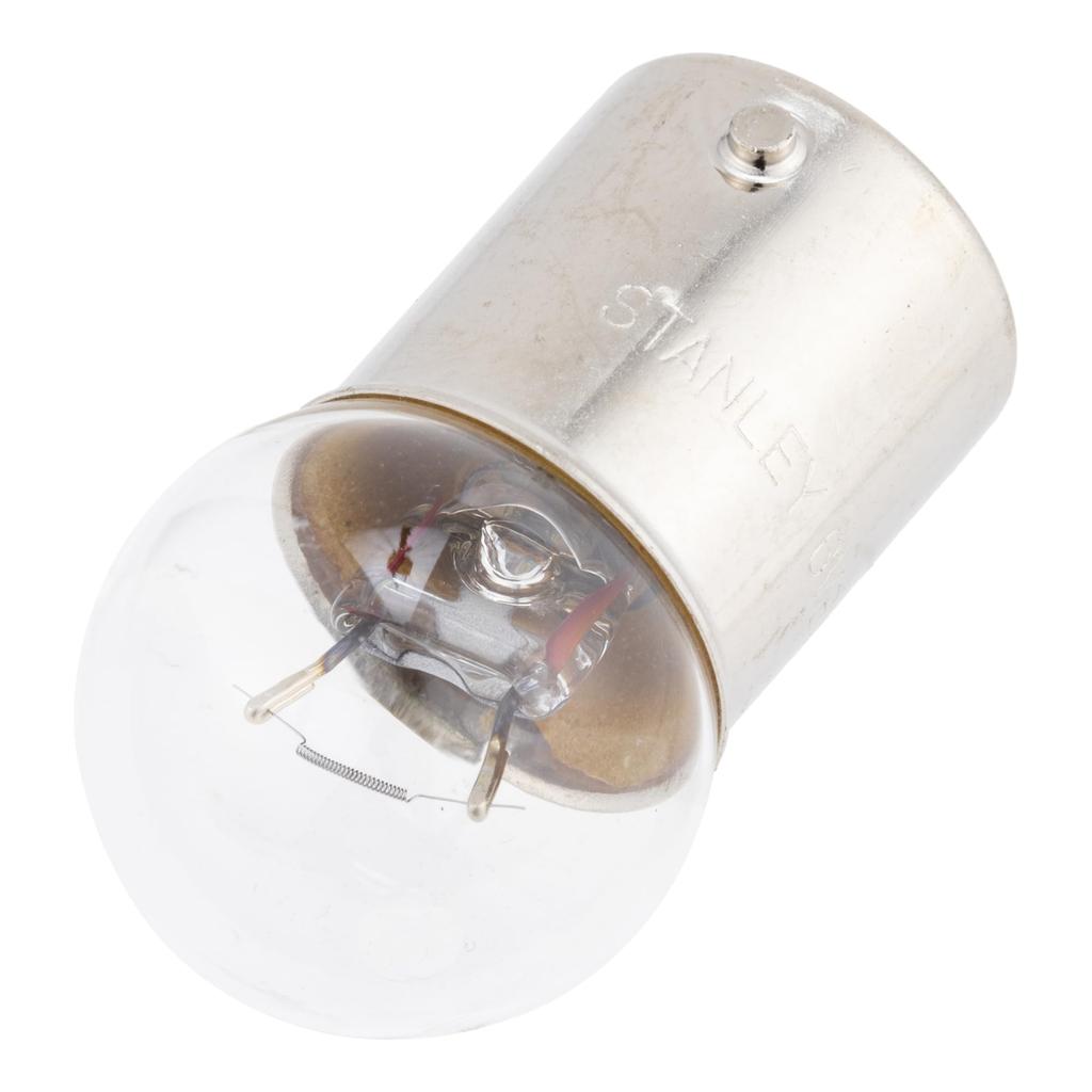 Stanley Electric BP4115 Blister NO26 (STANLEY) Bulb, 6V8W,