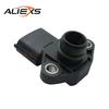 6675420017 MAP Manifold Absolute Pressure Sensor For Ssangyong Rexton Rodius Actyon Stavic Kyron 2006-2012 Car Accessories New
