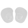 2pcs Massage Metatarsal Pads Pain Relief Skin Friendly Forefoot Pad for Foot Care