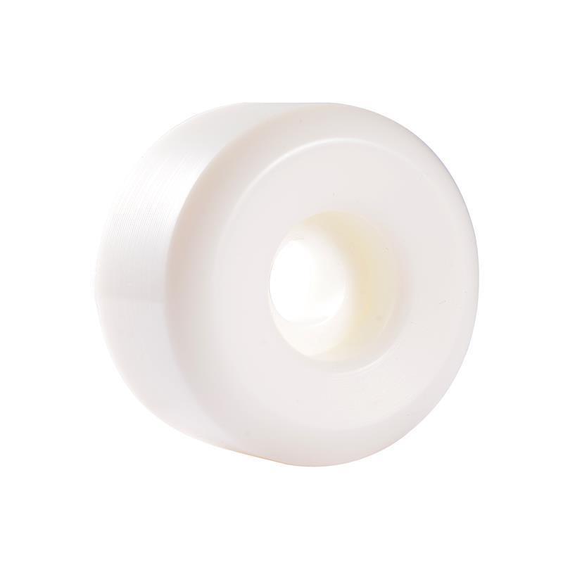 

High Rebound 102A Four-Wheel Double Rocker Skateboard Wheels for Competition Printing Custom, Contact Customer Service