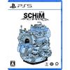 Schim - Skim - -ps5 [bonus] Permanent Inclusion Special Sticker Included