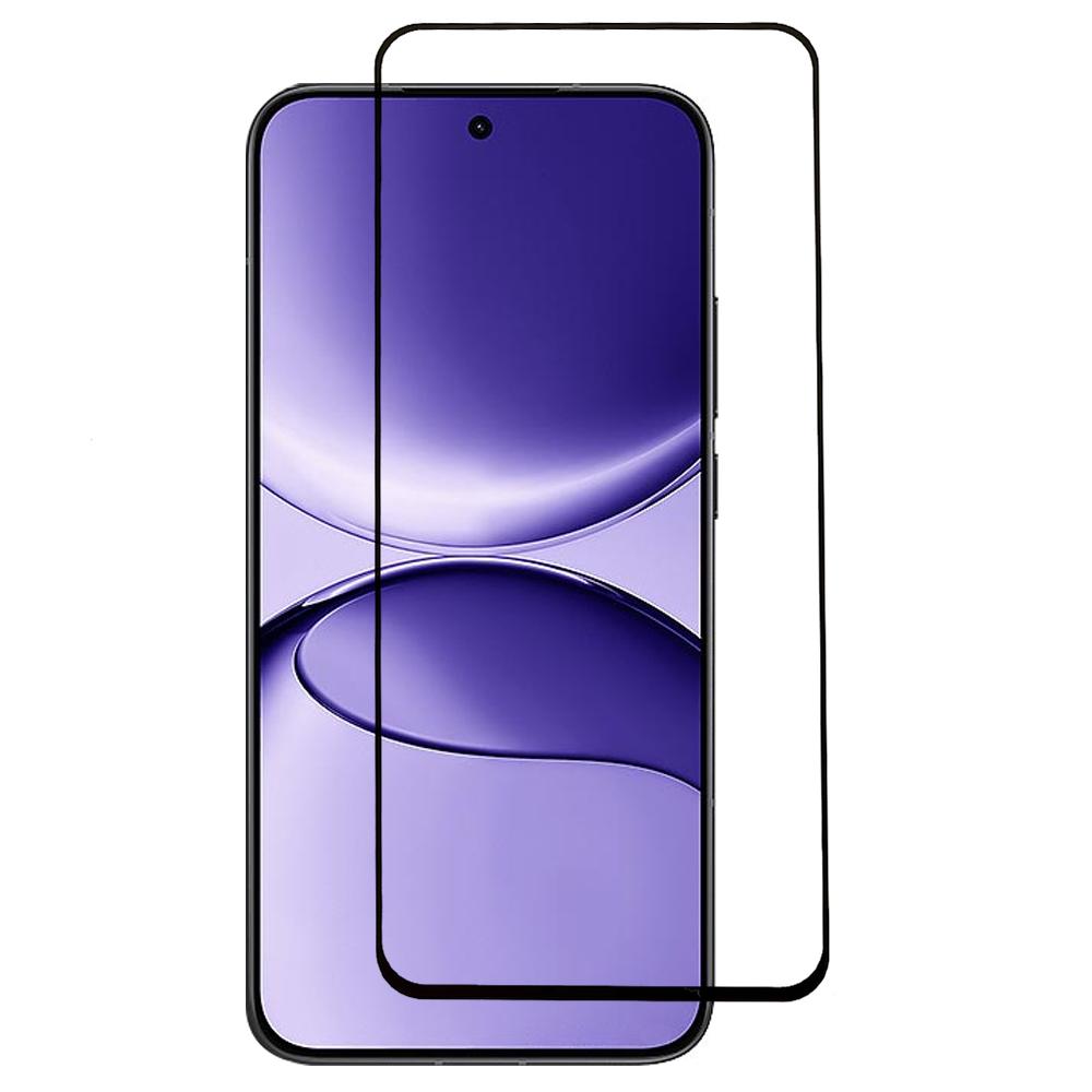 

Для Xiaomi Redmi Turbo 4 Pro 5G Захисне скло для екрану Повний клей Шовкографічний фільм As Shown A