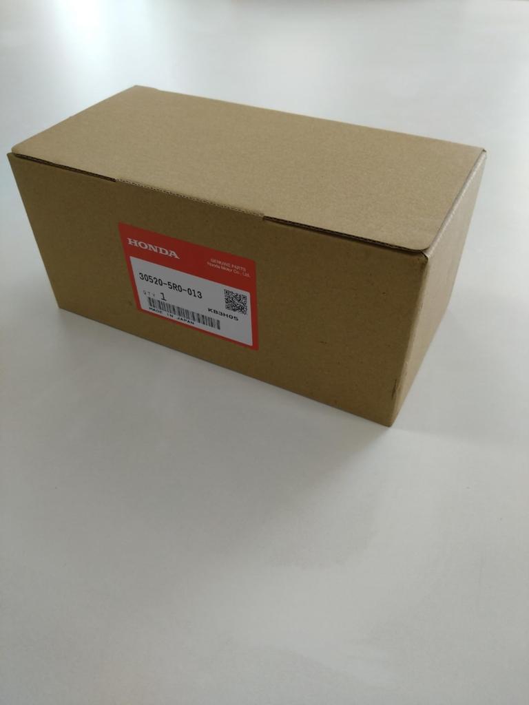 Honda Genuine Coil Part Number Part Assembly, 30520-5R0-013