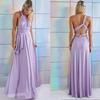 Elegante Abito Lungo da Donna Senza Maniche Perfetto per Feste Serale ed Eventi Cocktail