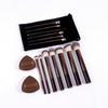 13Pcs Makeup Brush Set Foundation Concealer Powder Eyeshadow Blush Brush Kabuki Blending Cosmetic Beauty Tool For Face
