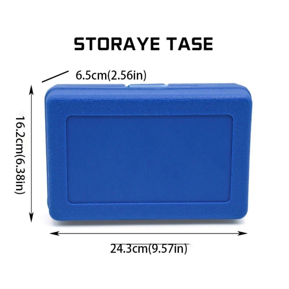 Thin Wall Drive Wheel Protector Plastic Sleeve Metric Size Impact Socket Deep Socket Color Coded Lug Nut Socket