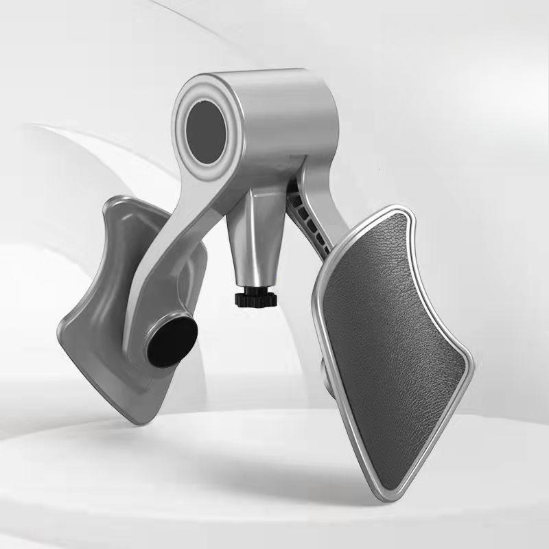 Fitness Equipment Home Exercise Pelvis Pelvic Muscle Trainer Buttock Equipments for Men Floor Exerciser