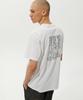 PLAC Grid Logo Short Sleeve T-Shirt 2 Colors