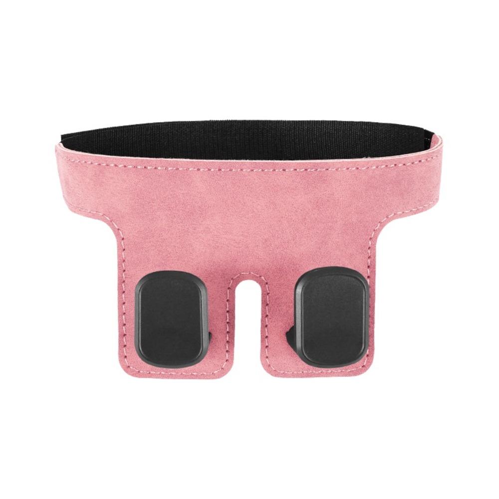 Wear-Resistant Car Headrest Hook High Load-Bearing Hanging Headrest Bag Holder Handbag