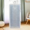 For 8 Section 12 Section AAA 18650 Rechargeable Battery Power Bank Plastic Cases Battery Storage Box Hard Case Holder