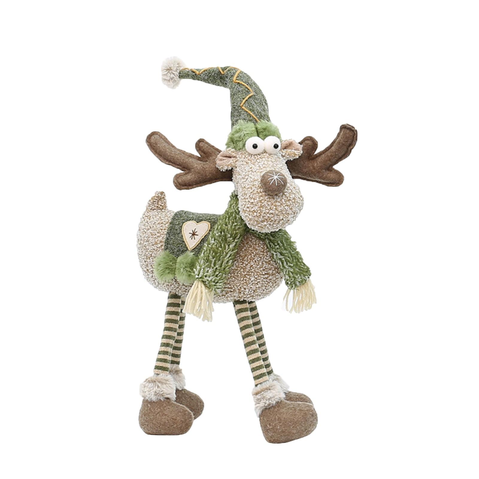 

Плюшевые игрушки милые и подходят для подарков. Они сделаны из безопасных материалов как для мальчиков, так и для девочек One Size