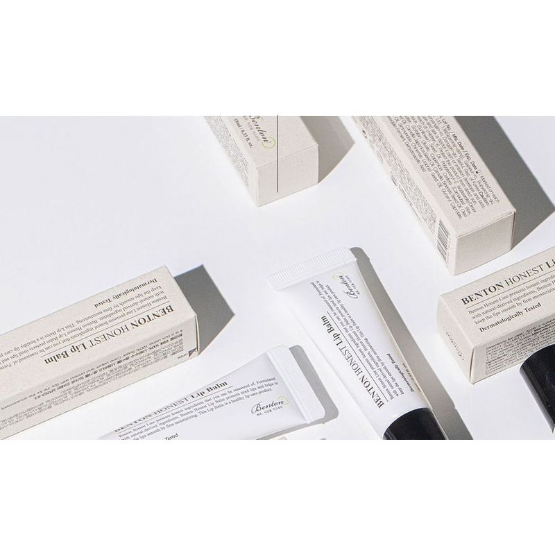 Benton Honest Lip Balm