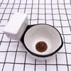Funny Toilet Water Mug Minimalist Milk Cup Fashion Poop Cup  Birthday Gift