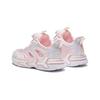 Anta Comfortable Versatile Non-Slip Shock-Absorbing Kids Sandals Kids Sandals Pink White 322429979-3
