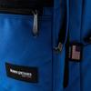 John Peters New York Unisex Backpack 1012 Royal Blue