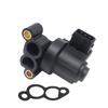 35150-33010 Idle Air Control Valve with Gasket For Kia Sportage Santa Fe Sonata