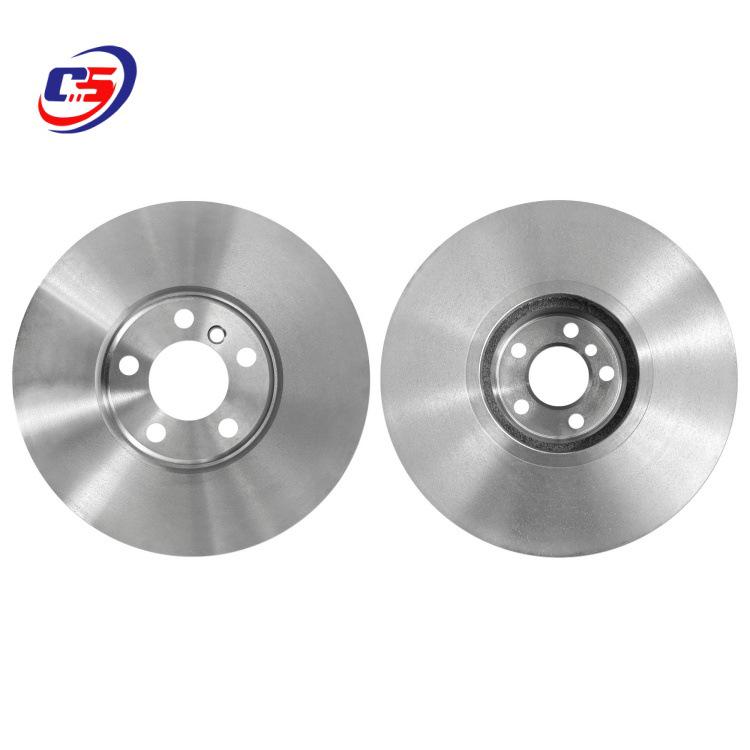 

Передній гальмівний диск для BMW F15/F85 X5 M50 & E71/E72 X6 (34116782067, 34116782068) 34116782067 34116782068