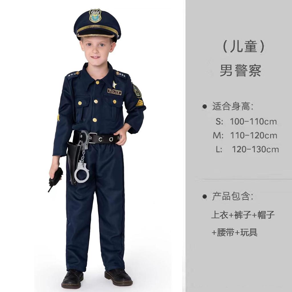 Kinderarzt Verkleidung Kostüm Cos Kindergarten Rollenspiel Kostüm Koch Krankenschwester Kostüm Aufführung Halloween Raumanzug