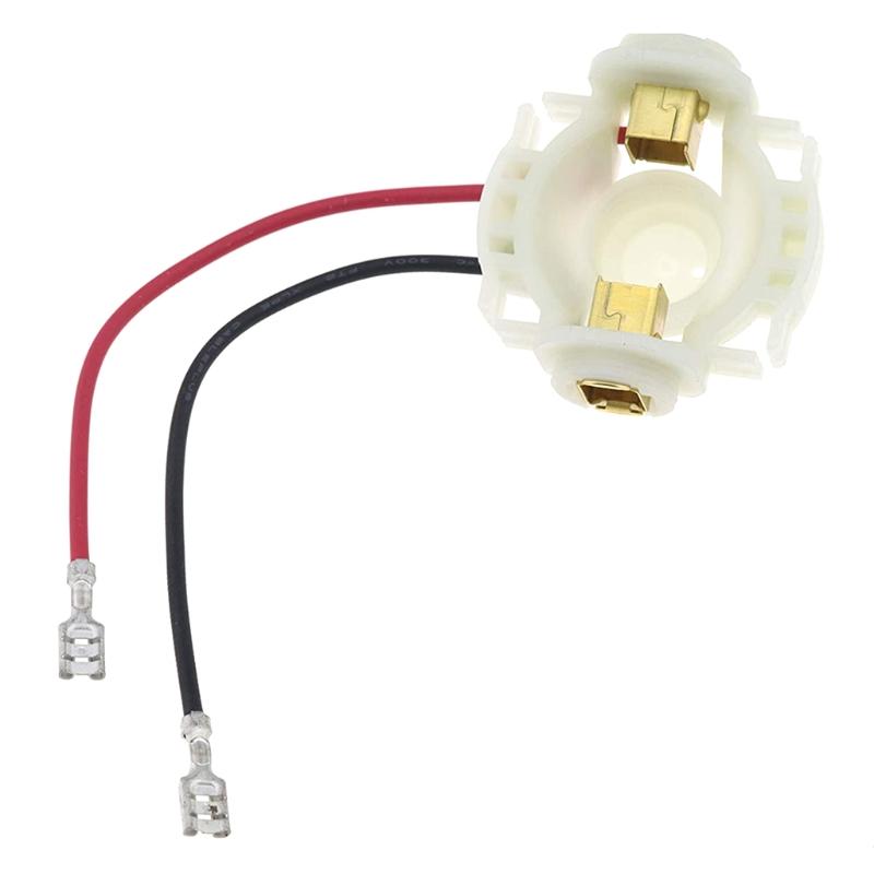 Držák uhlíkových kartáčů, náhradní sestava kartáčové karty pro Kita Kit CB-430/BGA450/BGA452/DGA452/GA400BGA402/GA400D