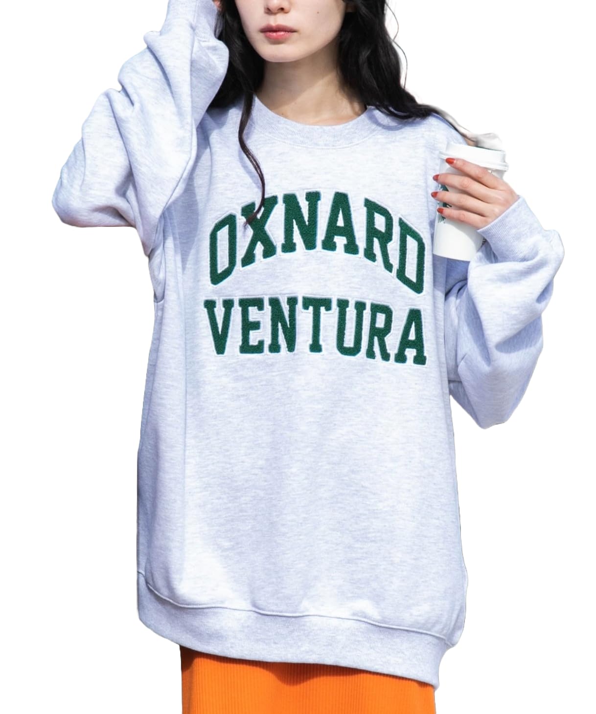 

WEGO Heavyweight Sagara Graphic Size Pattern 1 Men s Pullover, L,