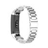 Suitable for Huawei for Honor Band 5 4 Watch Band Adjustable Stainless Steel Replacement Strap Wristband Bracelet Rust P