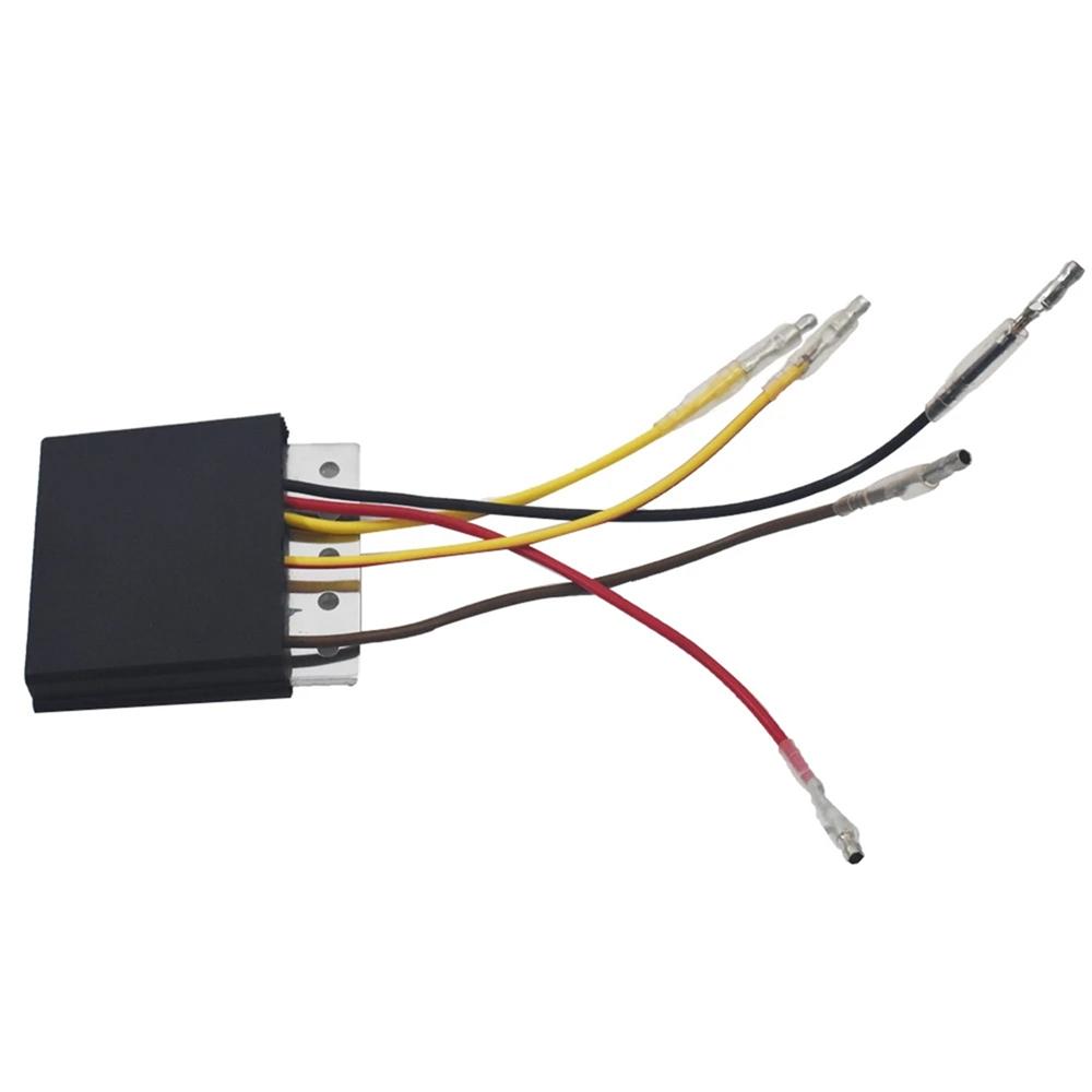 Rectifier Regulator For Polaris Sportsman Magnum 2205046 4060191 4060133 4060113