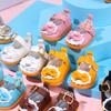 5cm Doll Shoes High Quality Boots For Paola Reina 14 Inch Doll Cute Bow Shoes Accessories For Nancy,Lisa,1/6 BJD,EXO Doll Toy