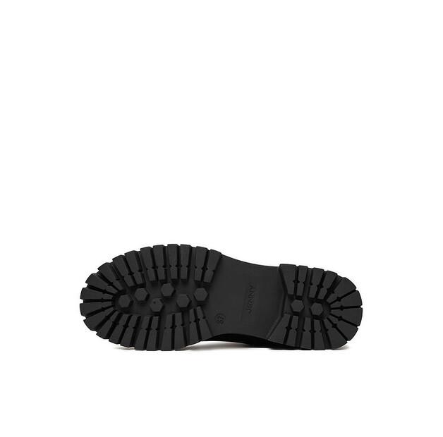 Chelsea Boots Jenny CEO-WS13202-05 Black