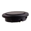 1Pc Universal Car Interior Steering Wheel Horn Button Center Cap Accessories