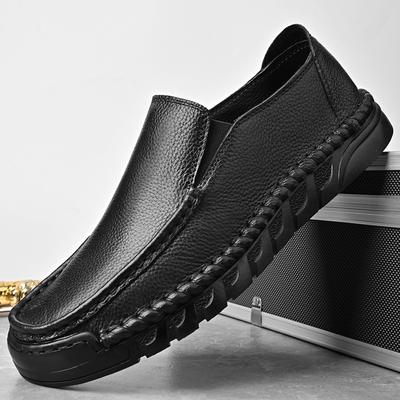 Calzado para hombre – Mocasines y zapatos