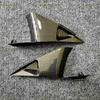 Motorcycle Side Cover Panel Fairing Cowling Mid Insert Trim Panel Fit for Honda CBR600 RR CBR600RR F5 2007 2008-2012