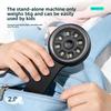 Handheld Digital Magnifying Glass Microscope, 2 Million High Definition Industrial Electronics The Elderly Special Magnifying Glass